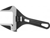 Ключ разводной KRAFTOOL SlimWide 120/28 мм арт. 27266-15