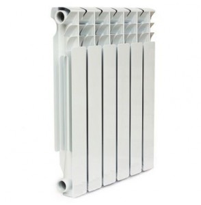 Радиатор BIMETAL STI 500*80мм, 4 секции