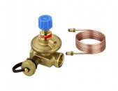Регулятор перепада давления Danfoss ASV -P, Ду-15