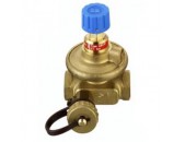 Регулятор перепада давления Danfoss ASV -P, Ду-20, арт. 003L7622