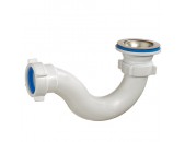 Сифон для душевого поддона 1 1/2*40 Aquant V-145 / Zegor P162-0