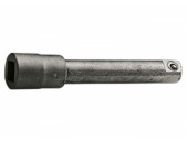 Удлинитель для воротка 250 мм под квадрат 12,5 мм Россия