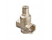 Регулятор давления 1/2 ВР-ВР, 1.5 - 6 бар  STI / Aqualink