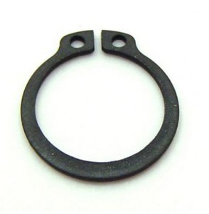 Стопорное кольцо для вала DIN 471 (ГОСТ 13942) наружное 16 мм