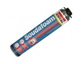 Пена монтажная SOUDAL Prof 60 750 мл