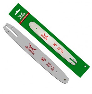 Шина для пил 6 дюймов (15см), 37 звеньев, 1.1, 1/4