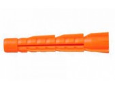 Дюбель универсальный RD  8*52 (500 шт) оранжевый тип U