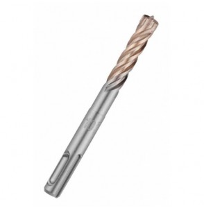 Бур SDS-plus  6*160, 4 кромки MD-STARS